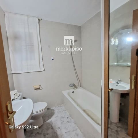 3 soveværelse Lejlighed til salg i Torredembarra - € 134.000 (Ref: 9889208)