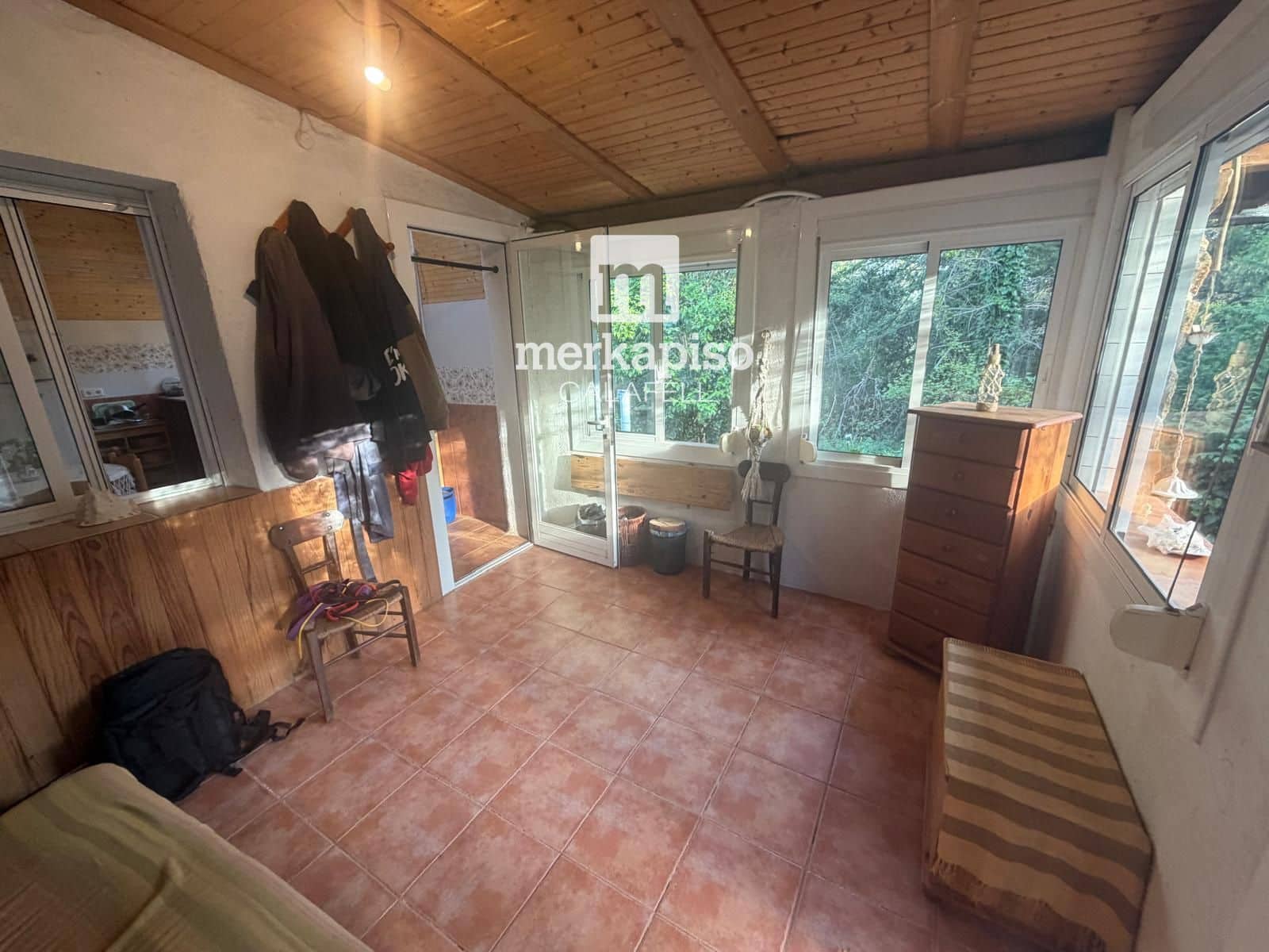 2 slaapkamer Villa te koop in El Montmell met garage - € 159.000 (Ref: 9891077)