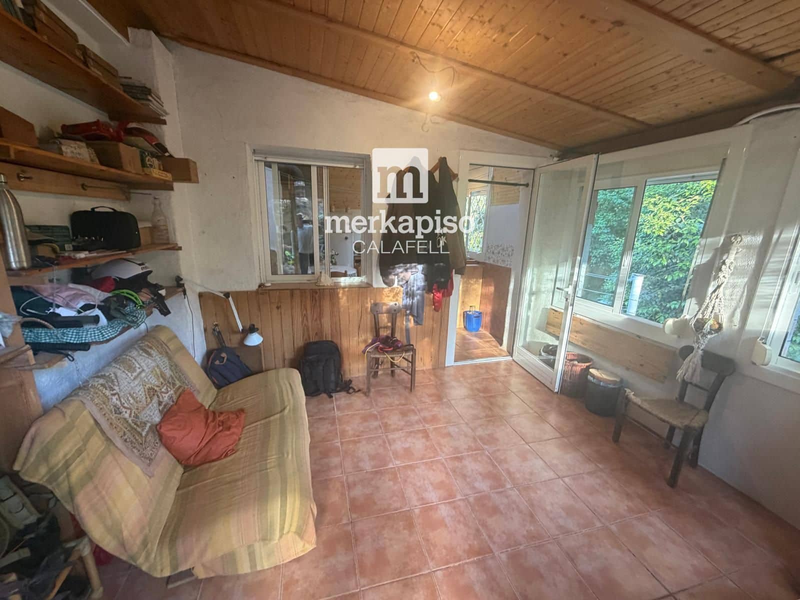 2 slaapkamer Villa te koop in El Montmell met garage - € 159.000 (Ref: 9891077)