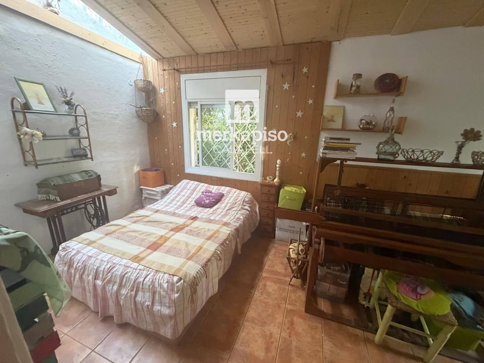 2 slaapkamer Villa te koop in El Montmell met garage - € 159.000 (Ref: 9891077)
