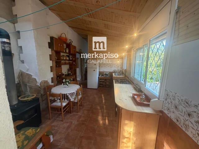 Chalet de 2 habitaciones en El Montmell en venta - 159.000 € (Ref: 9891077)