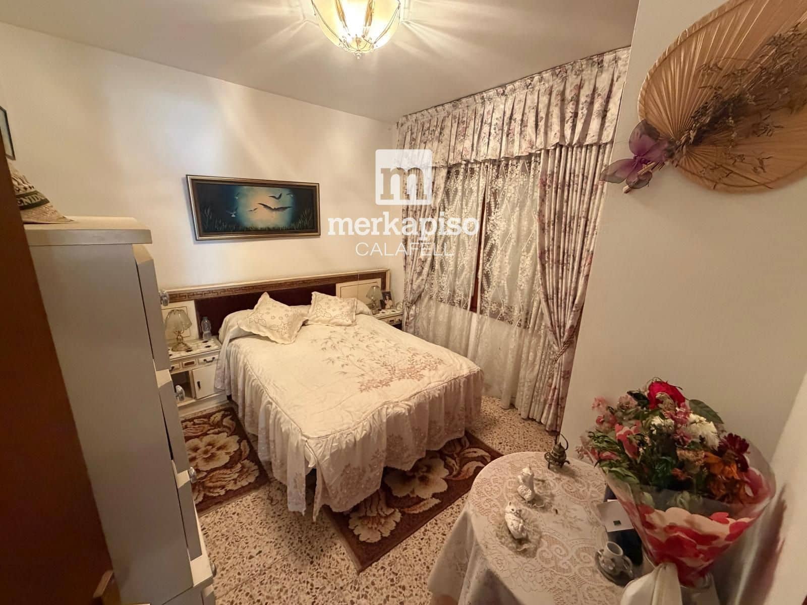 2 slaapkamer Villa te koop in El Montmell met garage - € 159.000 (Ref: 9891077)