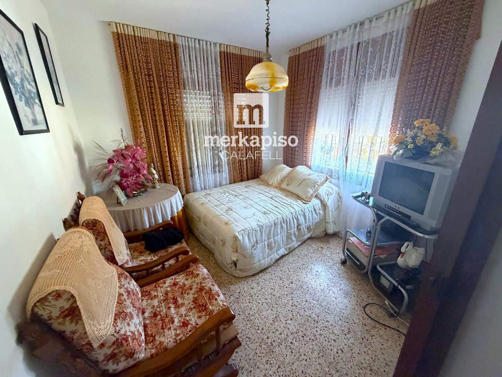 2 slaapkamer Villa te koop in El Montmell met garage - € 159.000 (Ref: 9891077)