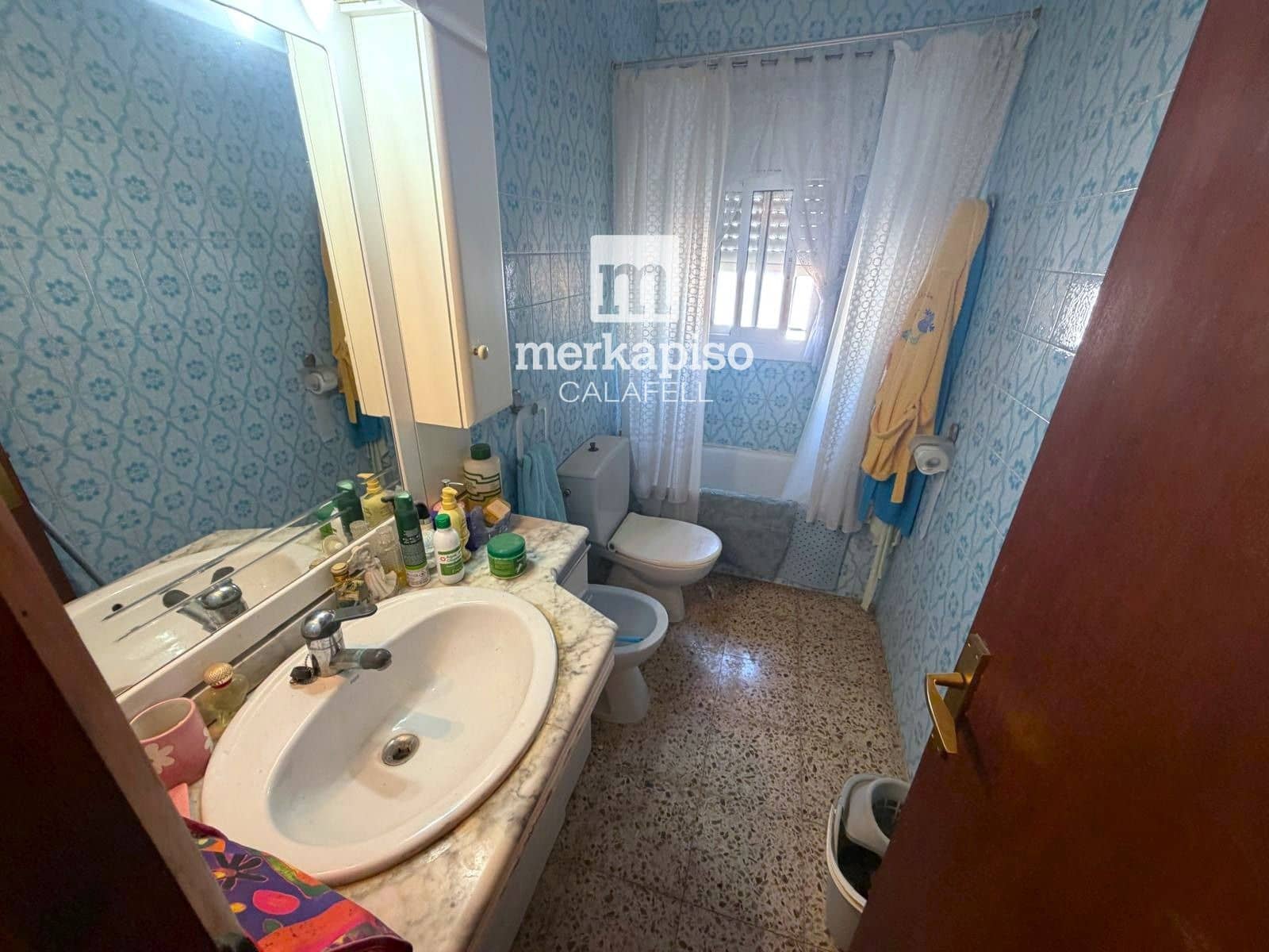2 slaapkamer Villa te koop in El Montmell met garage - € 159.000 (Ref: 9891077)