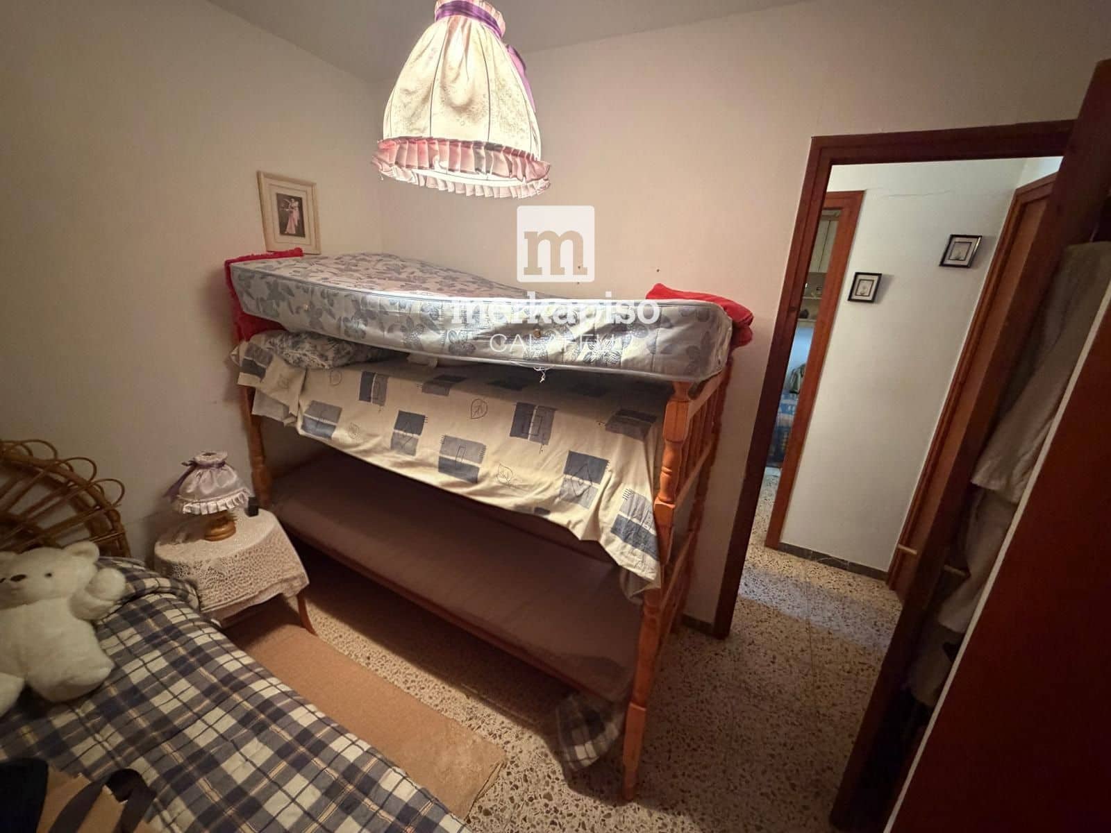 2 slaapkamer Villa te koop in El Montmell met garage - € 159.000 (Ref: 9891077)