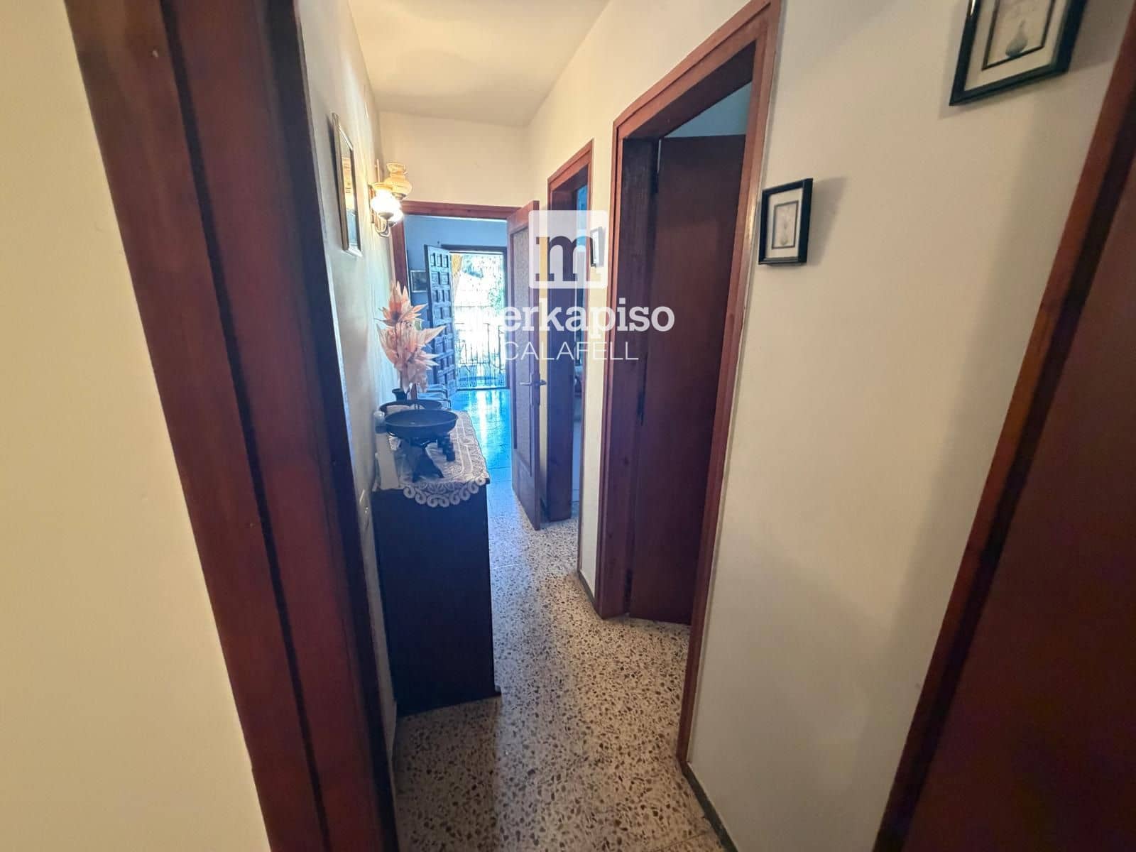 2 slaapkamer Villa te koop in El Montmell met garage - € 159.000 (Ref: 9891077)