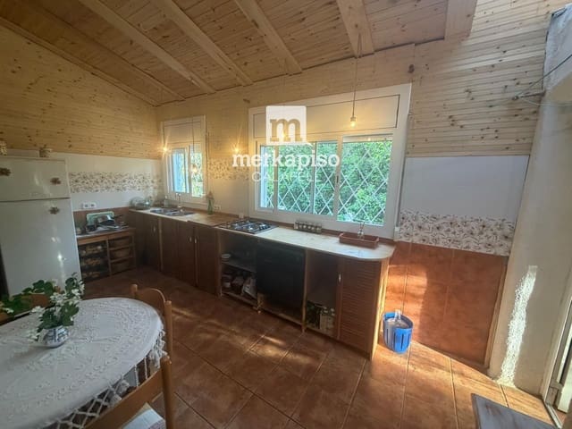 Chalet de 2 habitaciones en El Montmell en venta - 159.000 € (Ref: 9891077)