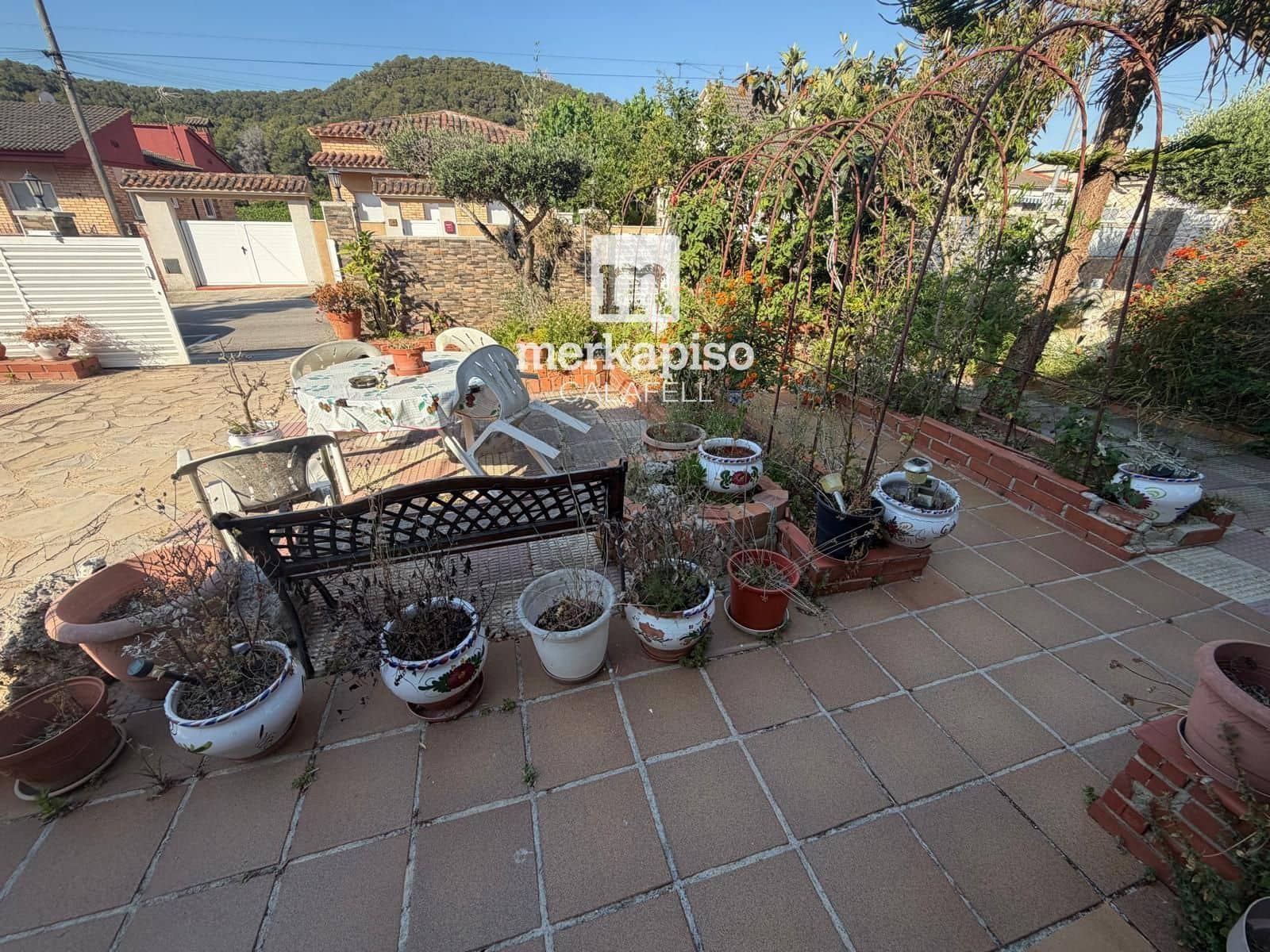 2 slaapkamer Villa te koop in El Montmell met garage - € 159.000 (Ref: 9891077)