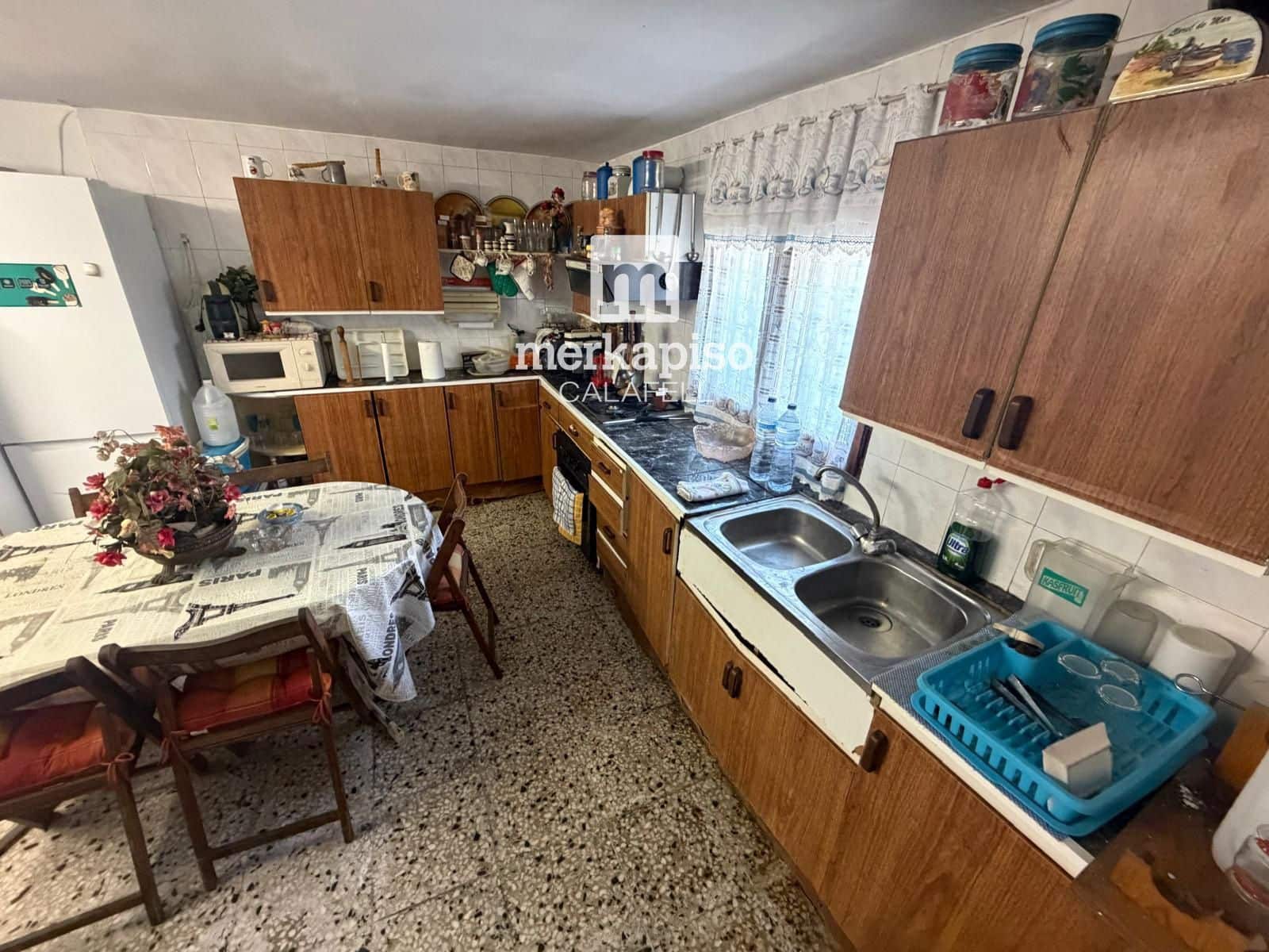 2 slaapkamer Villa te koop in El Montmell met garage - € 159.000 (Ref: 9891077)