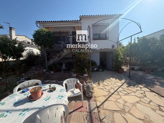 Chalet de 2 habitaciones en El Montmell en venta - 159.000 € (Ref: 9891077)
