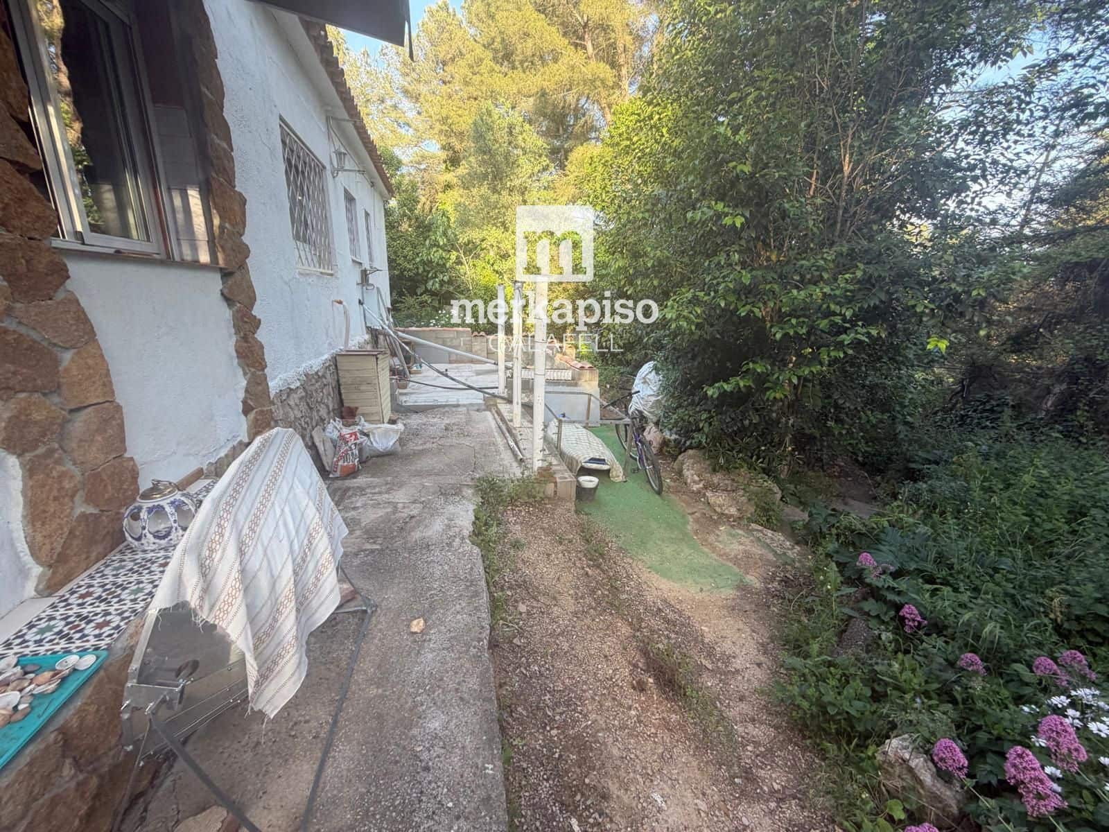 2 slaapkamer Villa te koop in El Montmell met garage - € 159.000 (Ref: 9891077)