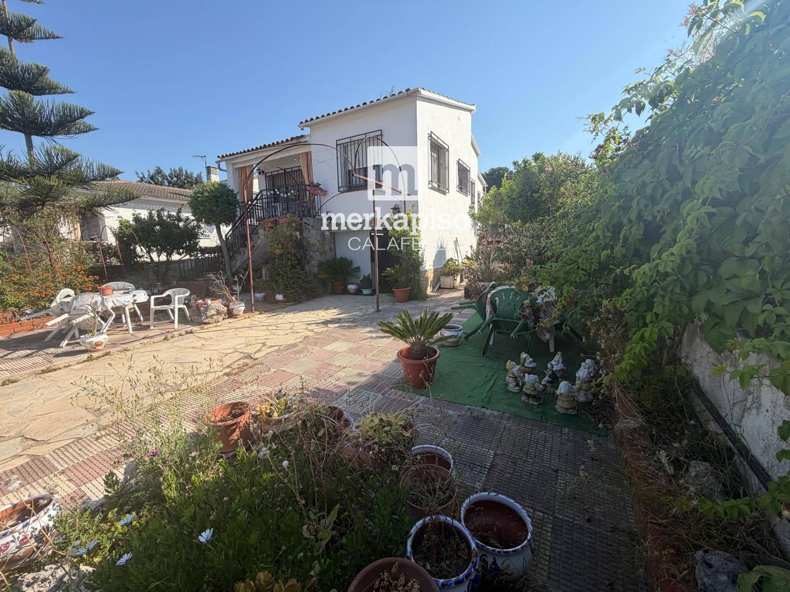 2 slaapkamer Villa te koop in El Montmell met garage - € 159.000 (Ref: 9891077)