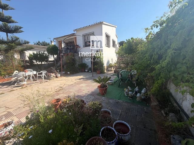 Chalet de 2 habitaciones en El Montmell en venta - 159.000 € (Ref: 9891077)