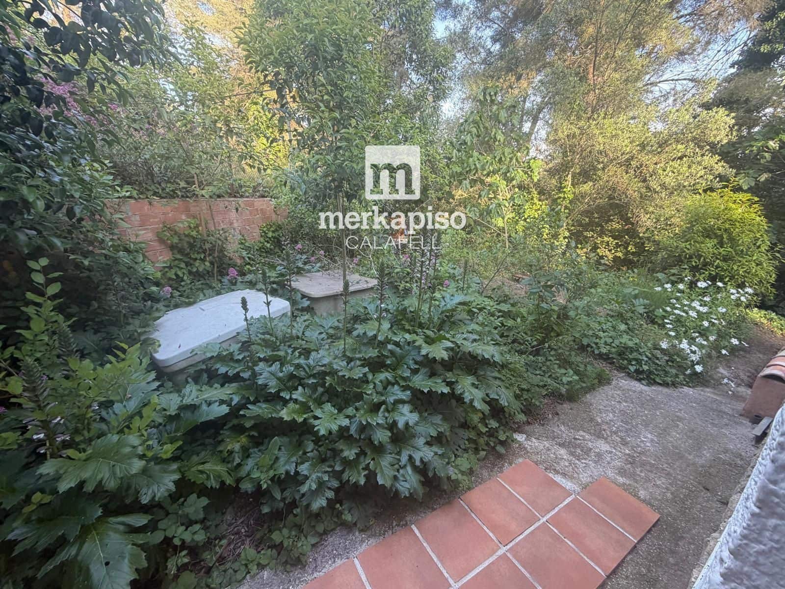 2 slaapkamer Villa te koop in El Montmell met garage - € 159.000 (Ref: 9891077)