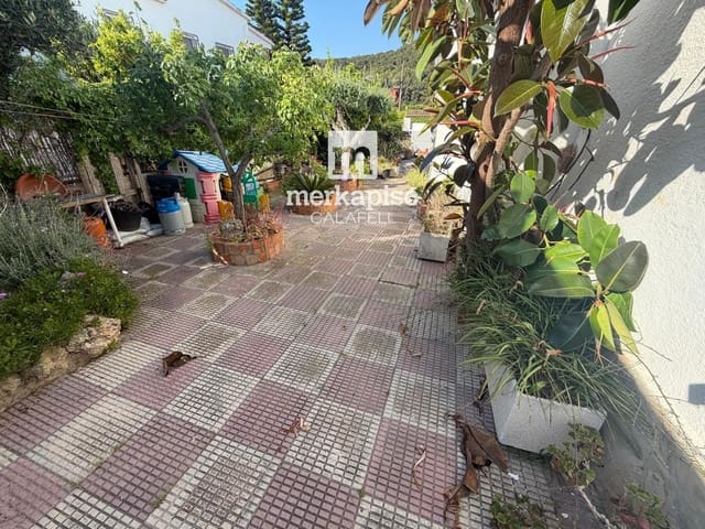 Chalet de 2 habitaciones en El Montmell en venta - 159.000 € (Ref: 9891077)