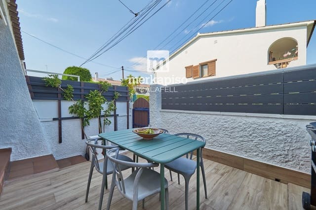 2 sypialnia Willa na sprzedaż w El Vendrell z basenem garażem - 250 000 € (Ref: 9894961)