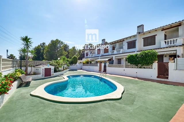 2 sypialnia Willa na sprzedaż w El Vendrell z basenem garażem - 250 000 € (Ref: 9894961)