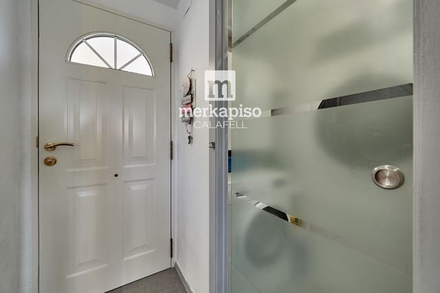 2 sypialnia Willa na sprzedaż w El Vendrell z basenem garażem - 250 000 € (Ref: 9894961)