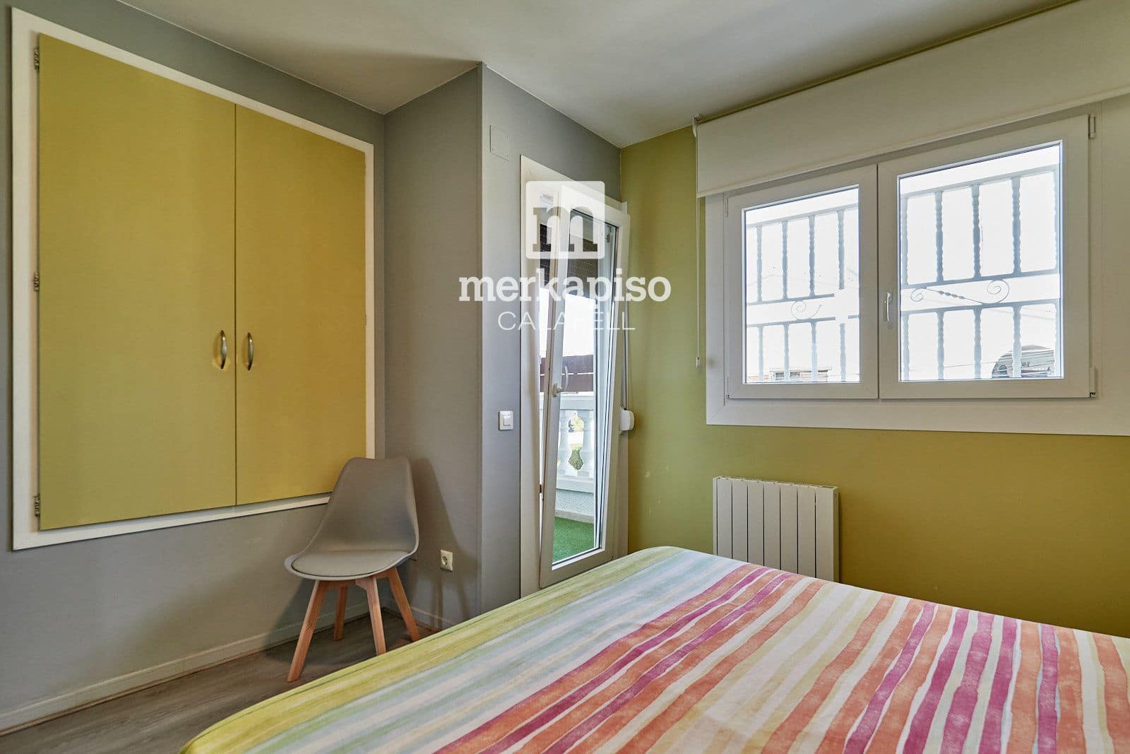2 sypialnia Willa na sprzedaż w El Vendrell z basenem garażem - 250 000 € (Ref: 9894961)