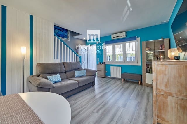 2 sypialnia Willa na sprzedaż w El Vendrell z basenem garażem - 250 000 € (Ref: 9894961)