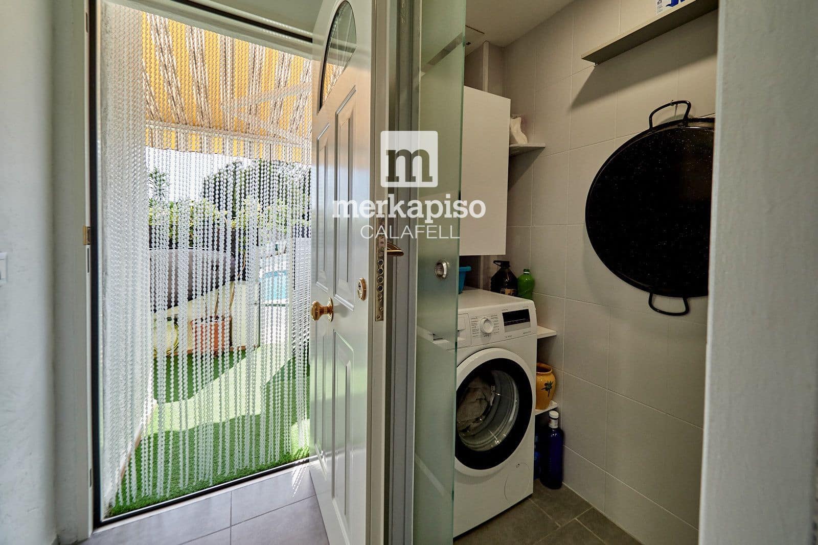 2 sypialnia Willa na sprzedaż w El Vendrell z basenem garażem - 250 000 € (Ref: 9894961)