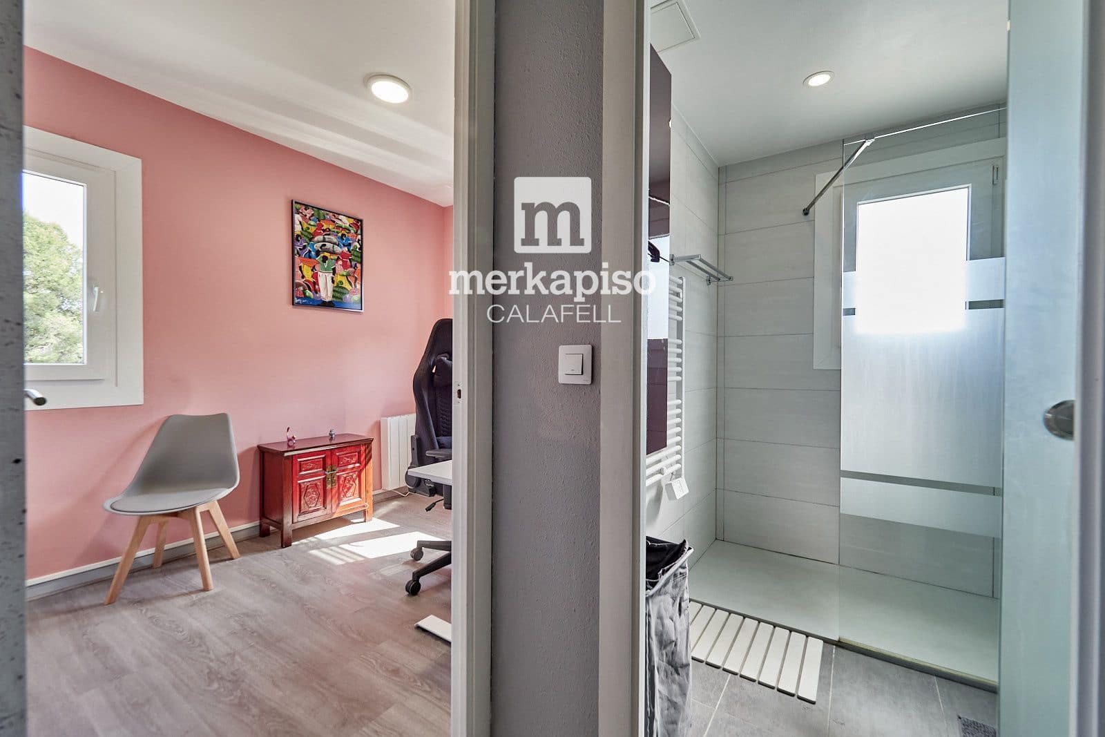 2 sypialnia Willa na sprzedaż w El Vendrell z basenem garażem - 250 000 € (Ref: 9894961)