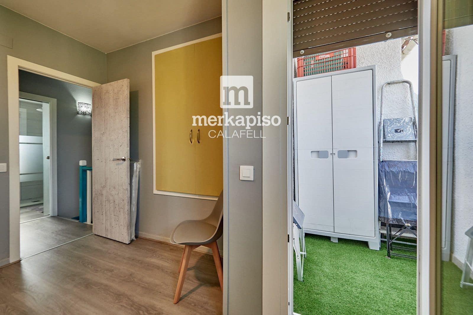 2 sypialnia Willa na sprzedaż w El Vendrell z basenem garażem - 250 000 € (Ref: 9894961)