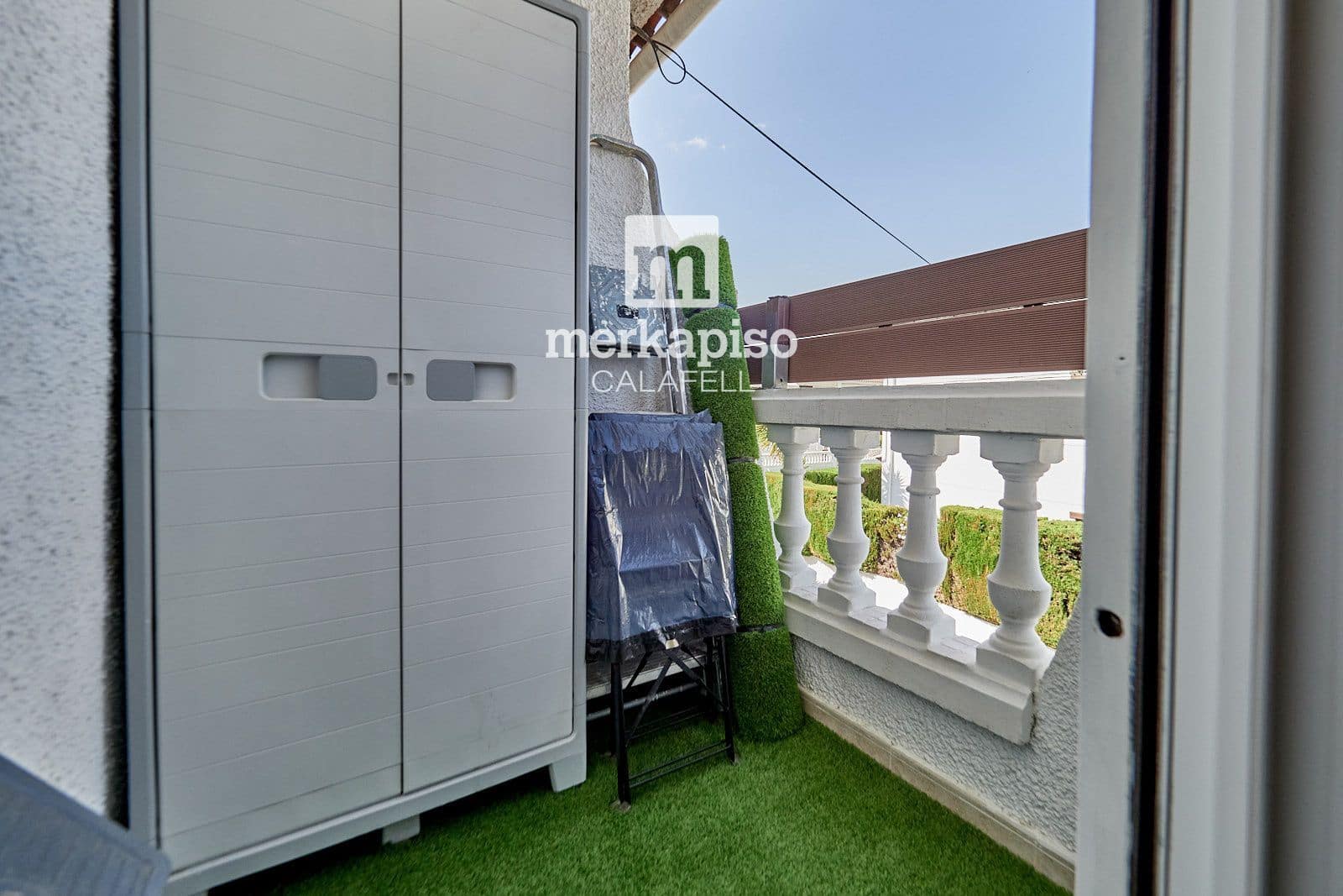 2 sypialnia Willa na sprzedaż w El Vendrell z basenem garażem - 250 000 € (Ref: 9894961)