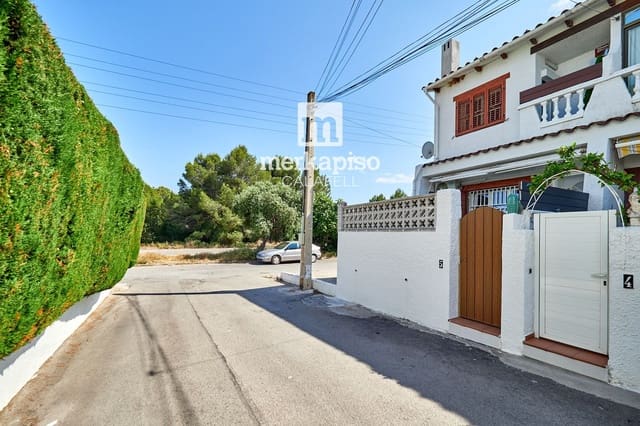 2 sypialnia Willa na sprzedaż w El Vendrell z basenem garażem - 250 000 € (Ref: 9894961)