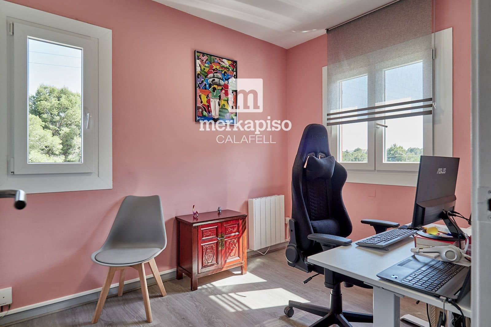 2 sypialnia Willa na sprzedaż w El Vendrell z basenem garażem - 250 000 € (Ref: 9894961)