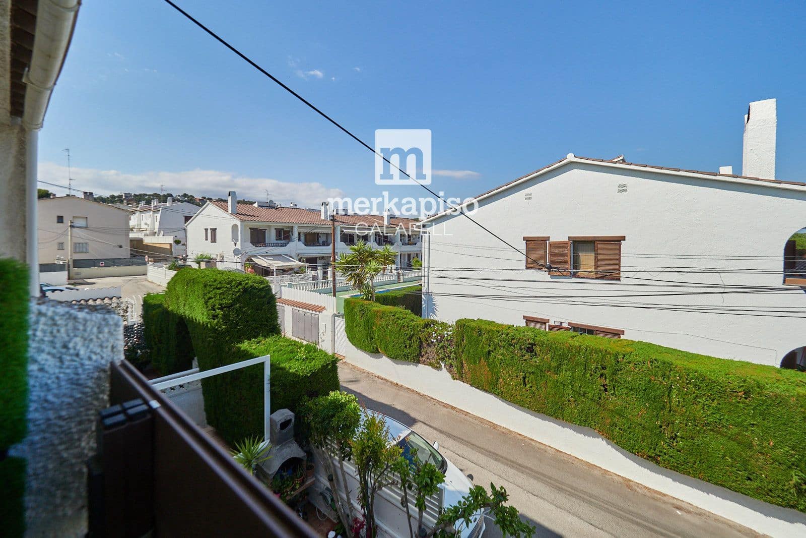 2 sypialnia Willa na sprzedaż w El Vendrell z basenem garażem - 250 000 € (Ref: 9894961)