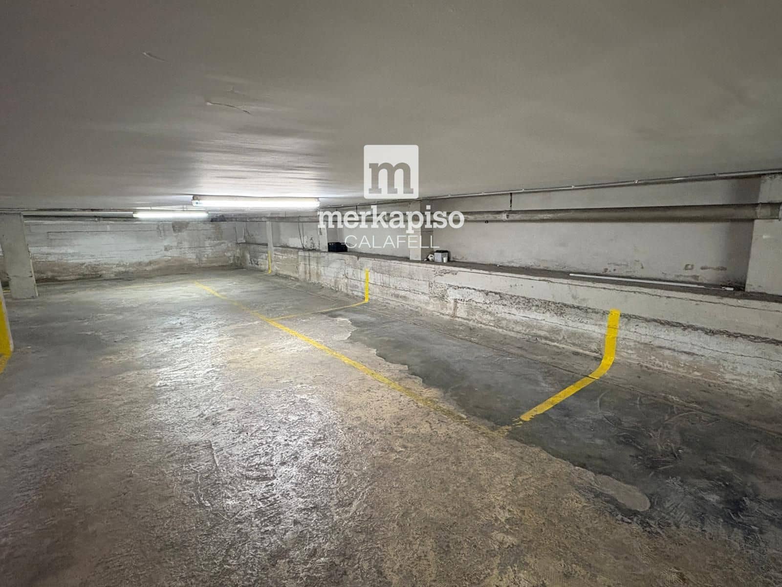 Garasje til salgs i Calafell - € 15 000 (Ref: 9899764)