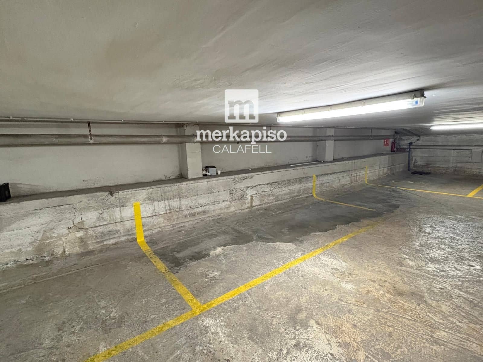 Garasje til salgs i Calafell - € 15 000 (Ref: 9899764)