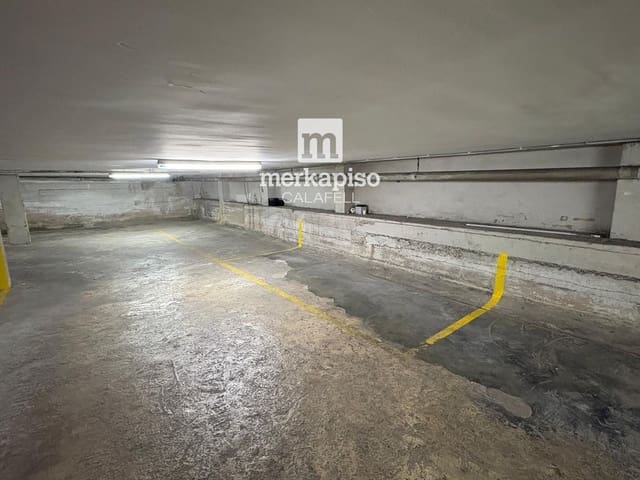 Garage till salu i Calafell - 15 000 € (Ref: 9899764)