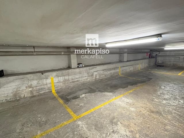 Garage till salu i Calafell - 15 000 € (Ref: 9899764)