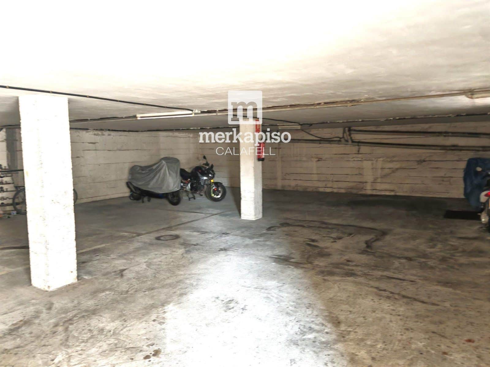 Garagem para venda em Calafell - 8 500 € (Ref: 9902131)