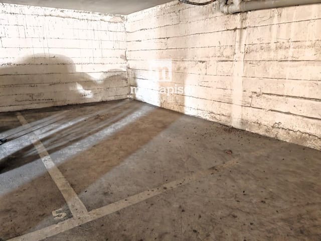 Garagem para venda em Calafell - 8 500 € (Ref: 9902131)