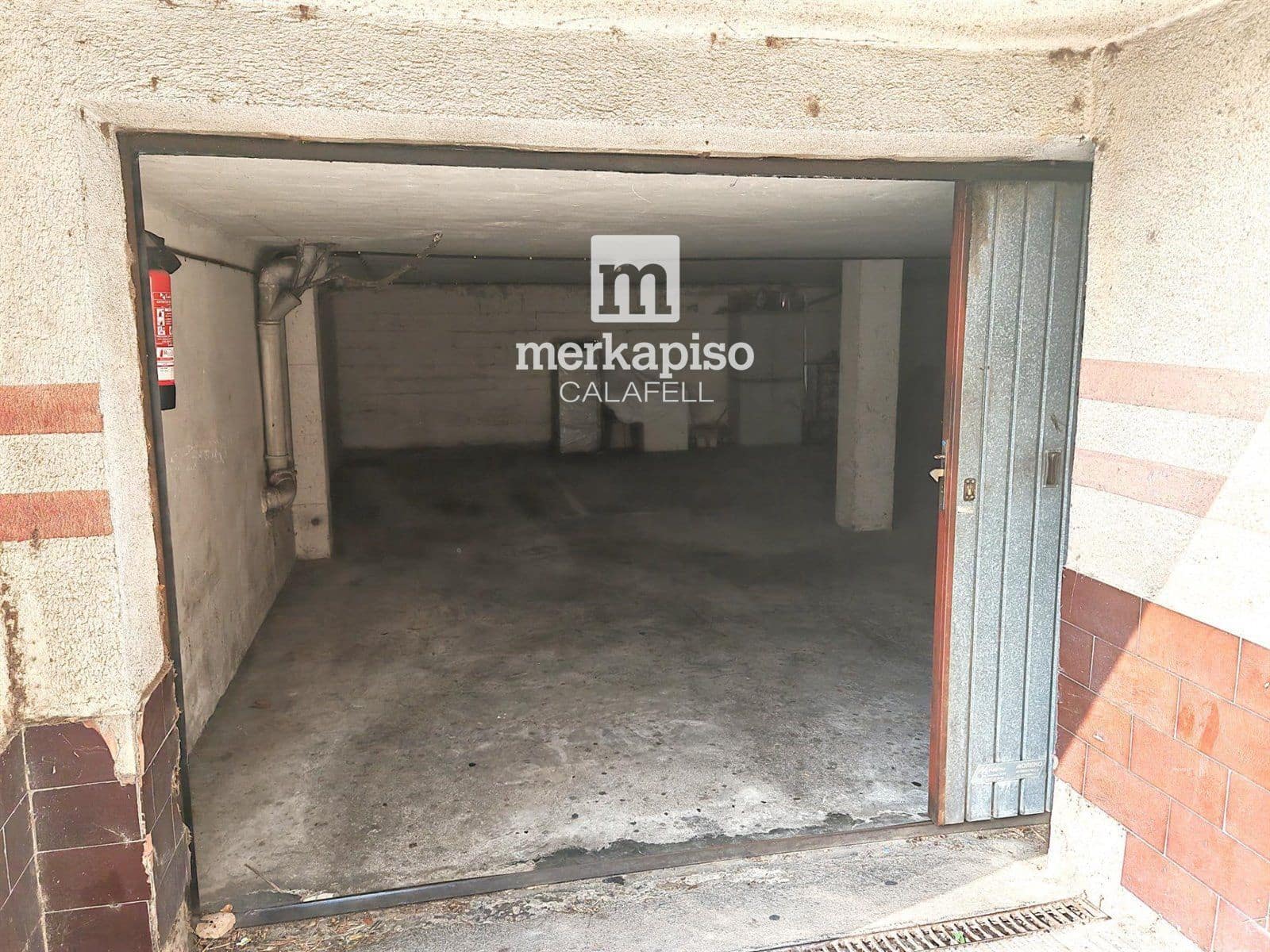 Garagem para venda em Calafell - 8 500 € (Ref: 9902131)