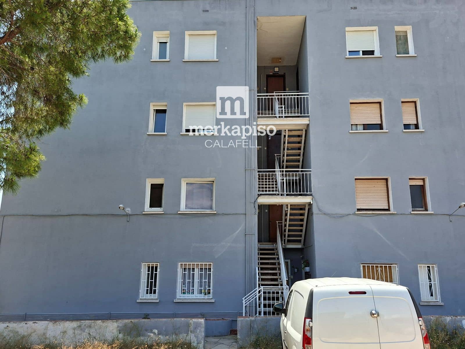 2 Zimmer Wohnung zu verkaufen in Cunit - 151.000 € (Ref: 9902132)