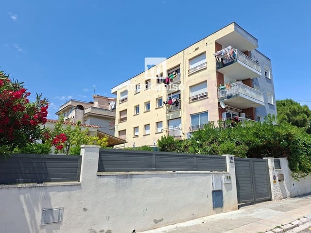 2 Zimmer Wohnung zu verkaufen in Cunit - 151.000 € (Ref: 9902132)