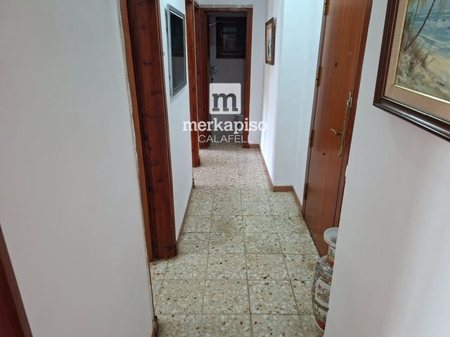 2 Zimmer Wohnung zu verkaufen in Cunit - 151.000 € (Ref: 9902132)