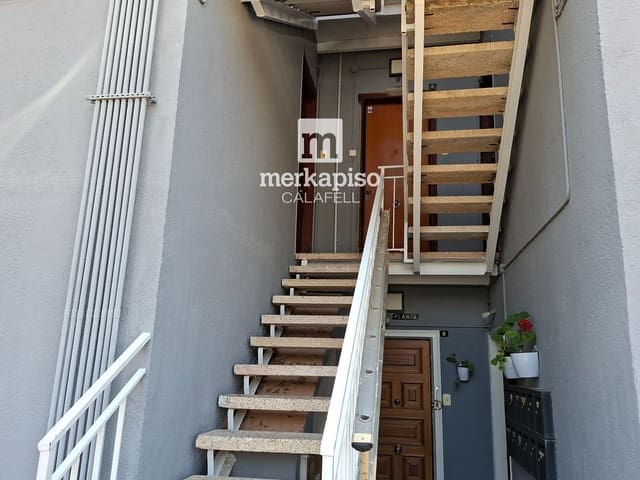 2 Zimmer Wohnung zu verkaufen in Cunit - 151.000 € (Ref: 9902132)