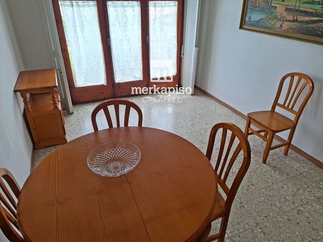 2 Zimmer Wohnung zu verkaufen in Cunit - 151.000 € (Ref: 9902132)