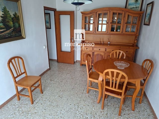 2 Zimmer Wohnung zu verkaufen in Cunit - 151.000 € (Ref: 9902132)