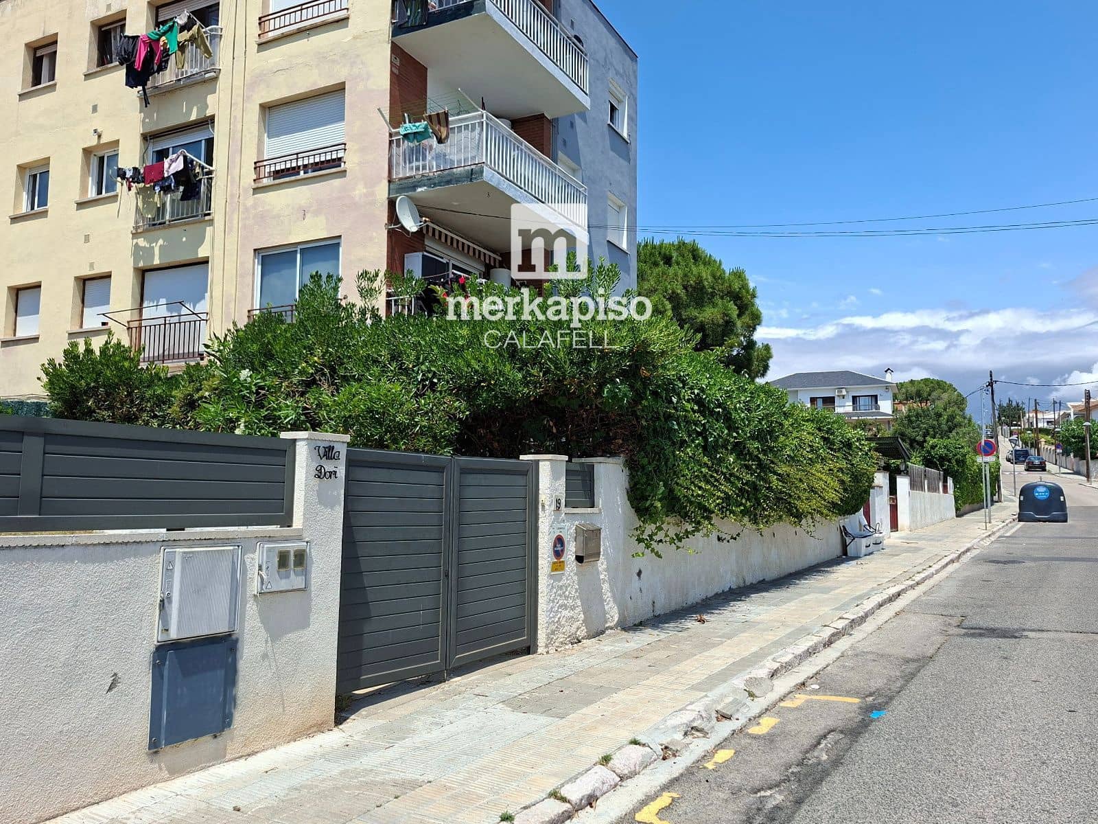 2 Zimmer Wohnung zu verkaufen in Cunit - 151.000 € (Ref: 9902132)