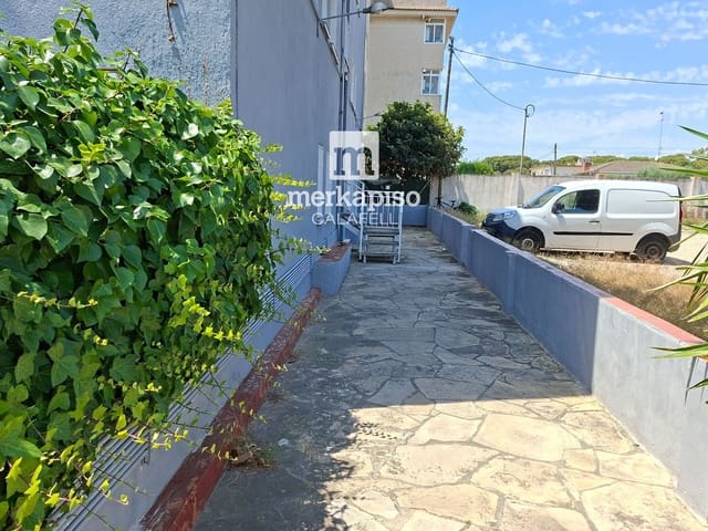 2 Zimmer Wohnung zu verkaufen in Cunit - 151.000 € (Ref: 9902132)