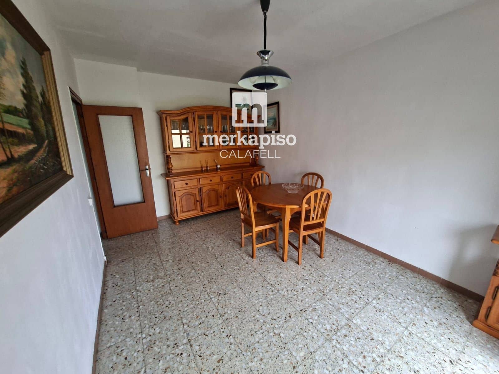 2 bedroom Flat for sale in Cunit with garage - € 138,000 (Ref: 9902132)
