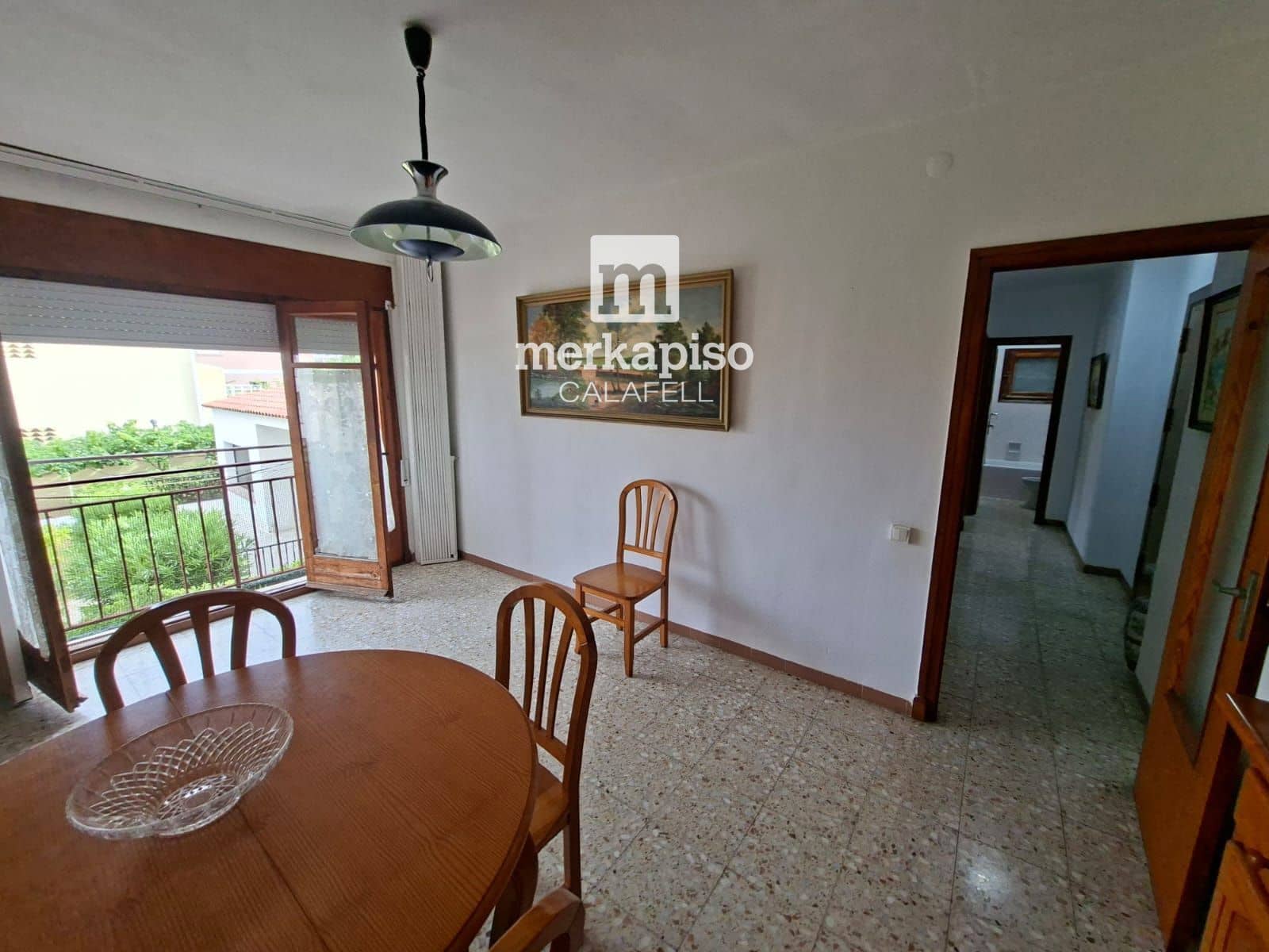 2 bedroom Flat for sale in Cunit with garage - € 138,000 (Ref: 9902132)