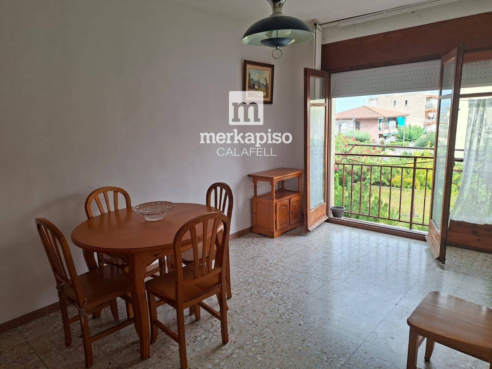 2 bedroom Flat for sale in Cunit with garage - € 138,000 (Ref: 9902132)