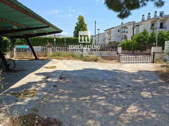 2 Zimmer Wohnung zu verkaufen in Cunit mit Garage - 138.000 € (Ref: 9902132)